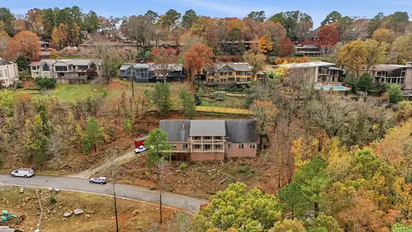 1 Overlook Circle, Little Rock, AR 72207