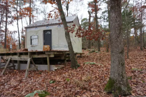 000 Union Hill Road, Pleasant Plains, AR 72568