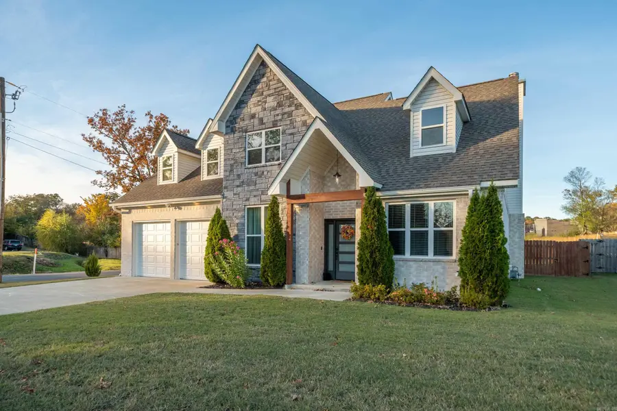 105 Coneflower Court, Hot Springs, AR 71901 - #3