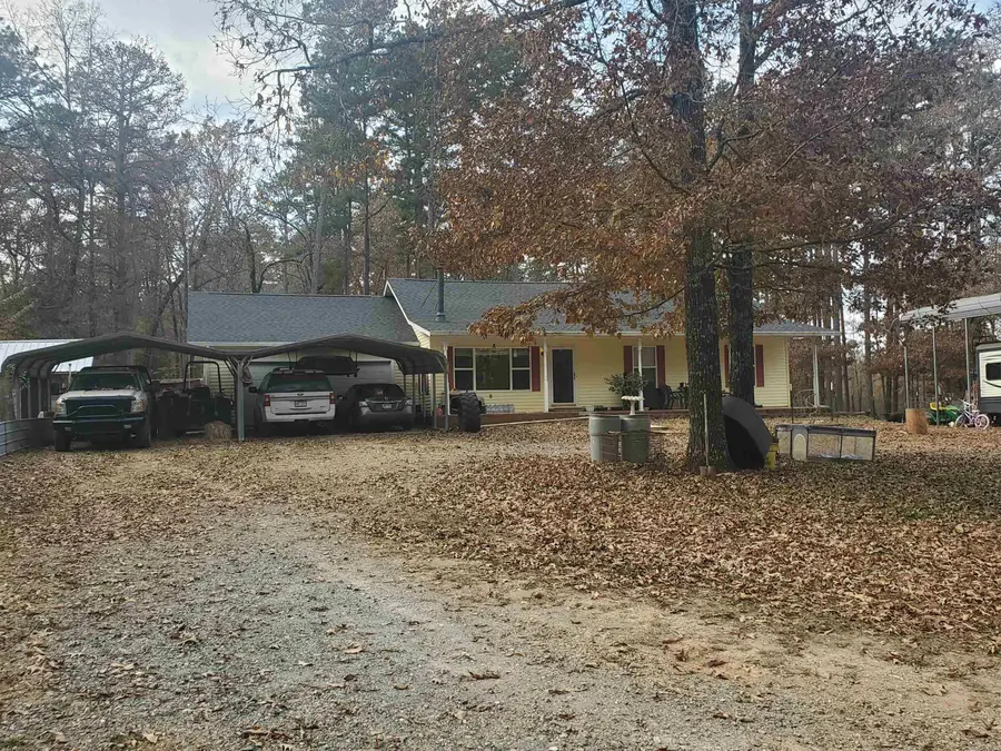 19 Bradshaw Lane, Norman, AR 71960 - Image #2