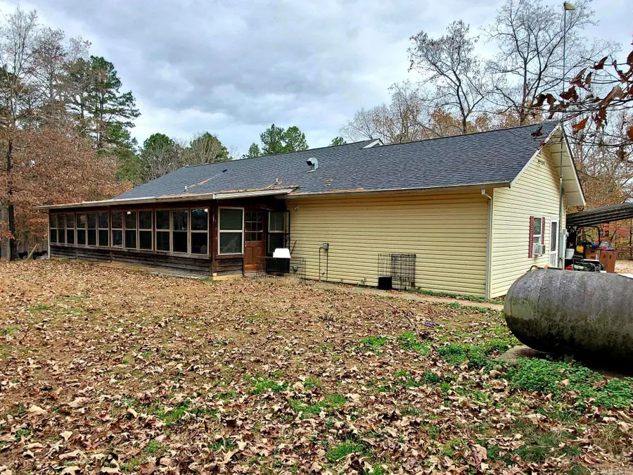 19 Bradshaw Lane, Norman, AR 71960 - Image #3