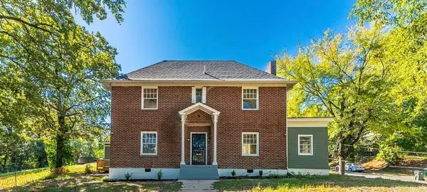 1623 W 24th Street, Little Rock, AR 72206