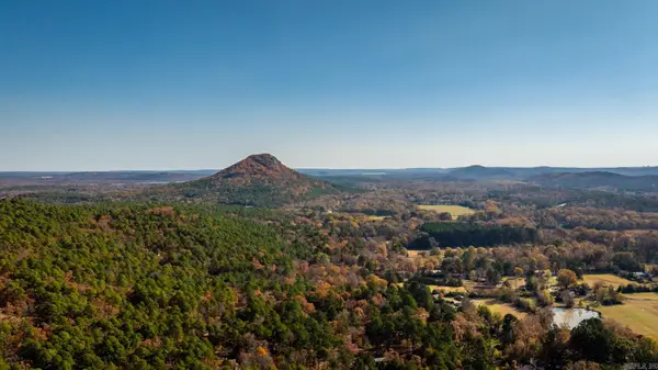 TBD Old Arkansas Drive, Roland, AR 72135