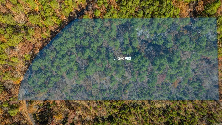 TBD Old Arkansas Drive, Big Rock, AR 72135 - Image #2