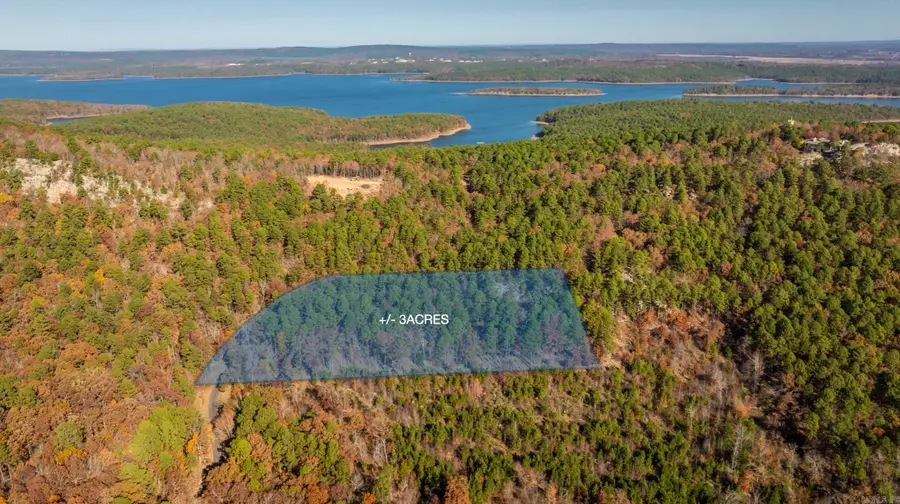 TBD Old Arkansas Drive, Big Rock, AR 72135 - Image #3