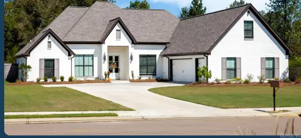 1606 Secretariat Way, Searcy, AR 72143