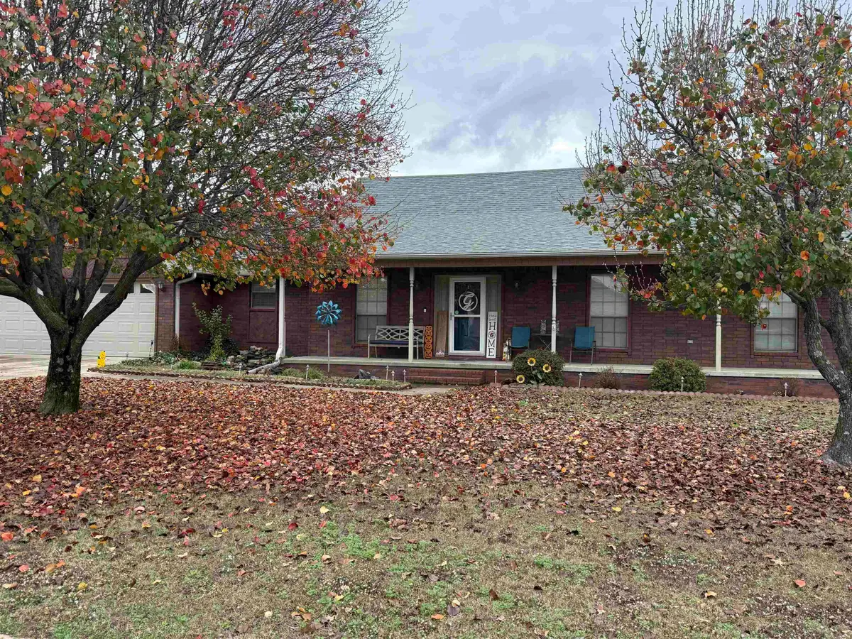3007 Newcastle, Paragould, AR 72450 - Image #1