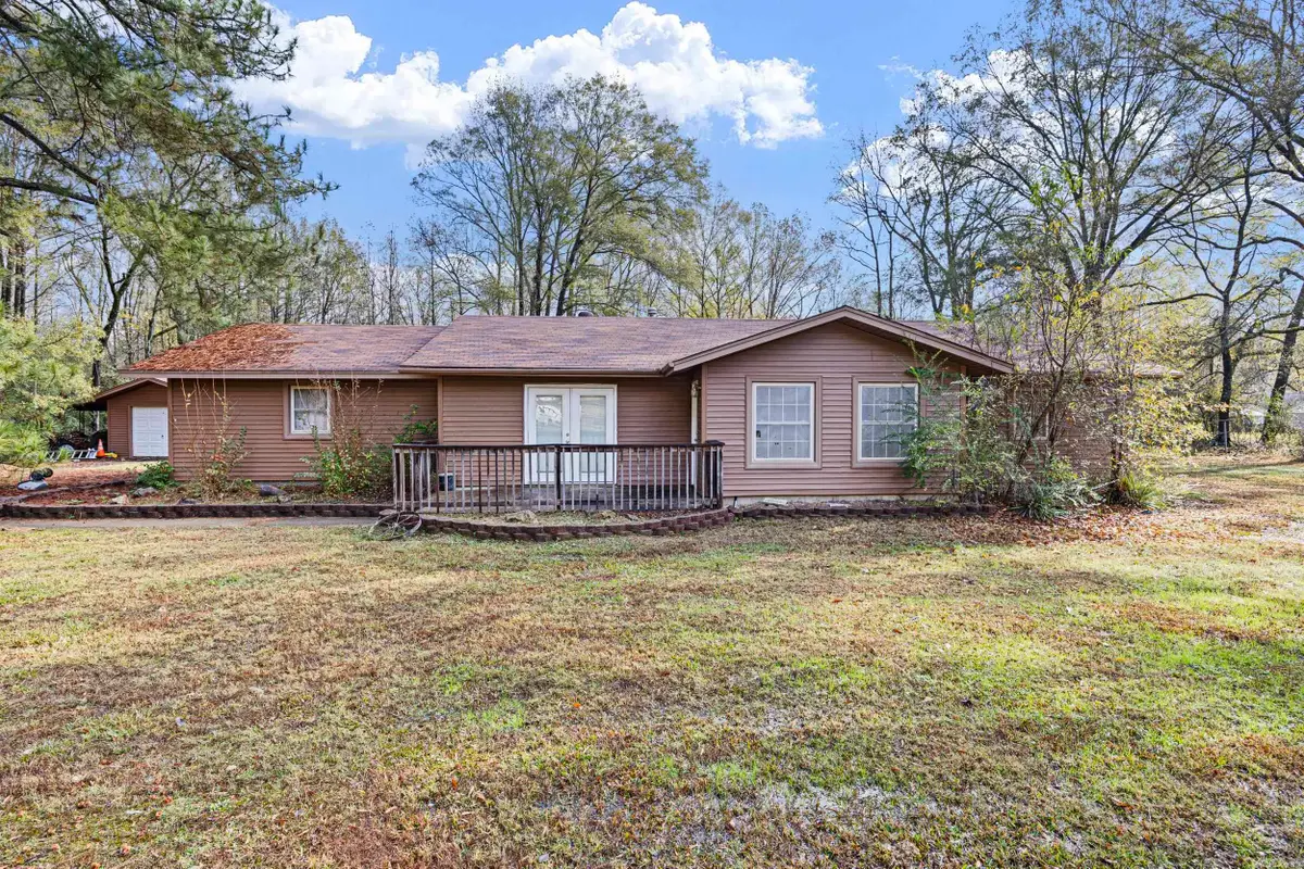 1906 Avenue 4 Pl, Atkins, AR 72823 - Image #1