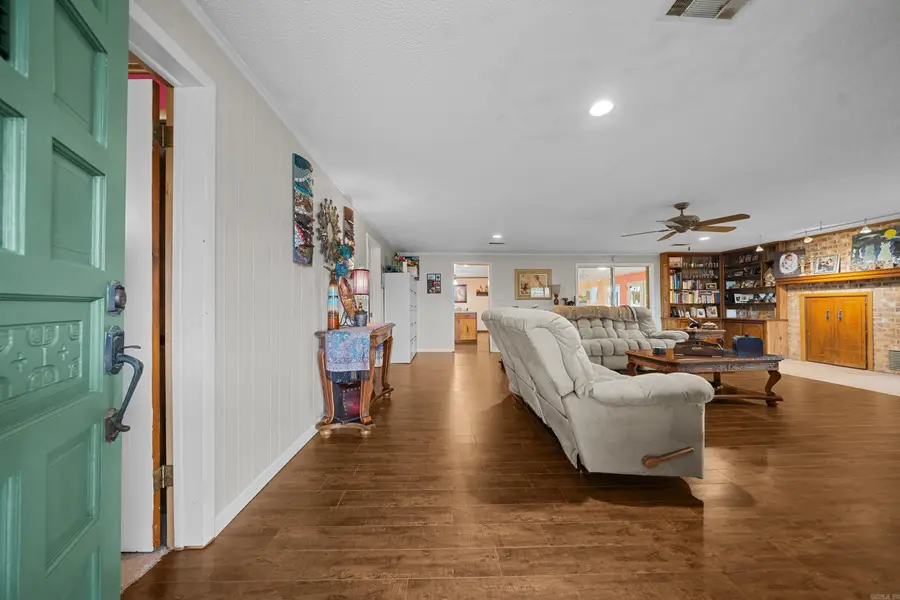 3284 Finch Road, Bismarck, AR 71929 - Image #2