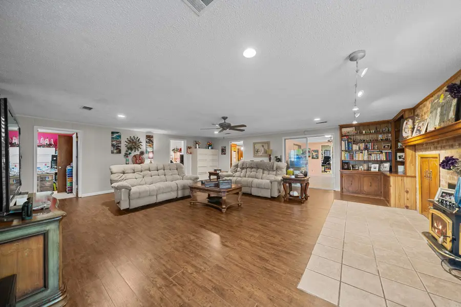 3284 Finch Road, Bismarck, AR 71929 - Image #3