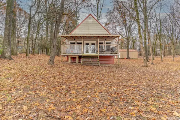 1815 Stubblefield Rd, Pocahontas, AR 72455