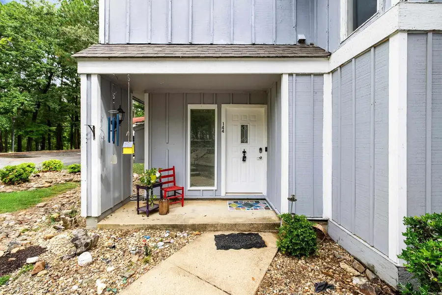 144 La Vista Lane, Hot Springs Village, AR 71909 - Image #3