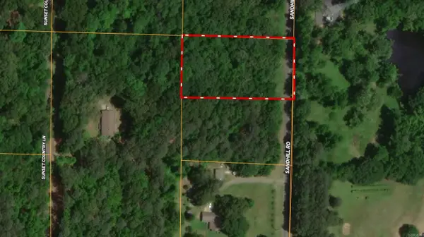 000 Sandhill Road, Lonoke, AR 72086
