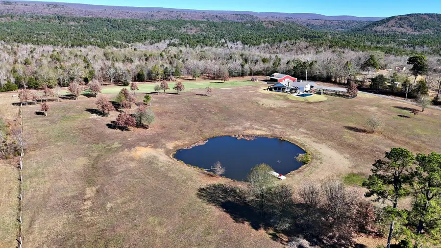 6014 Hwy 8 W, Mena, AR 71953 - Image #2