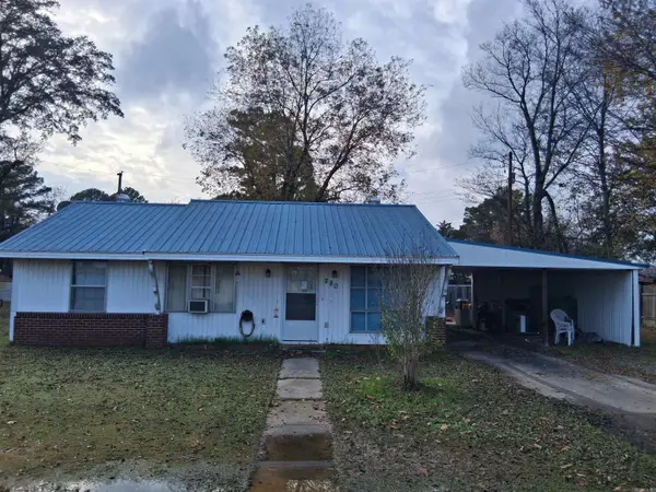 280 Carla Drive, Clarendon, AR 72029
