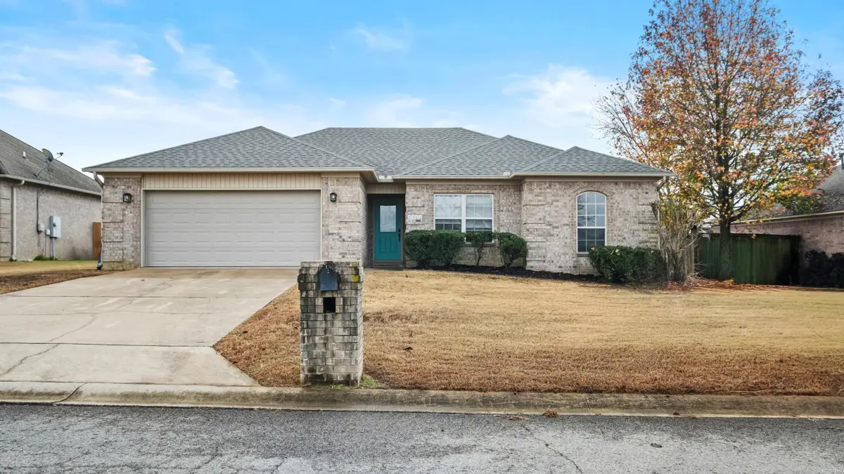 2422 Canterbury Ct, Cabot, AR 72023 - Image #1