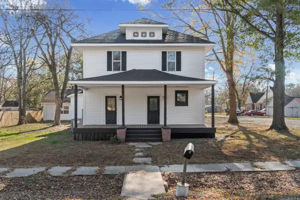 408 Monroe St., Judsonia, AR 72081