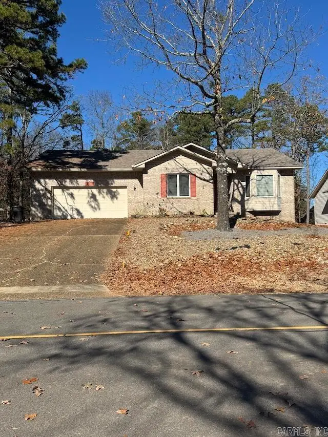 128 Castano, Hot Springs Village, AR 71909 - Image #2