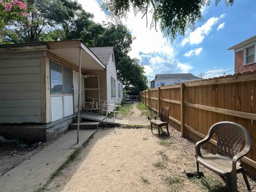 1519 Schaer Street, North Little Rock, AR 72114 - Image #2