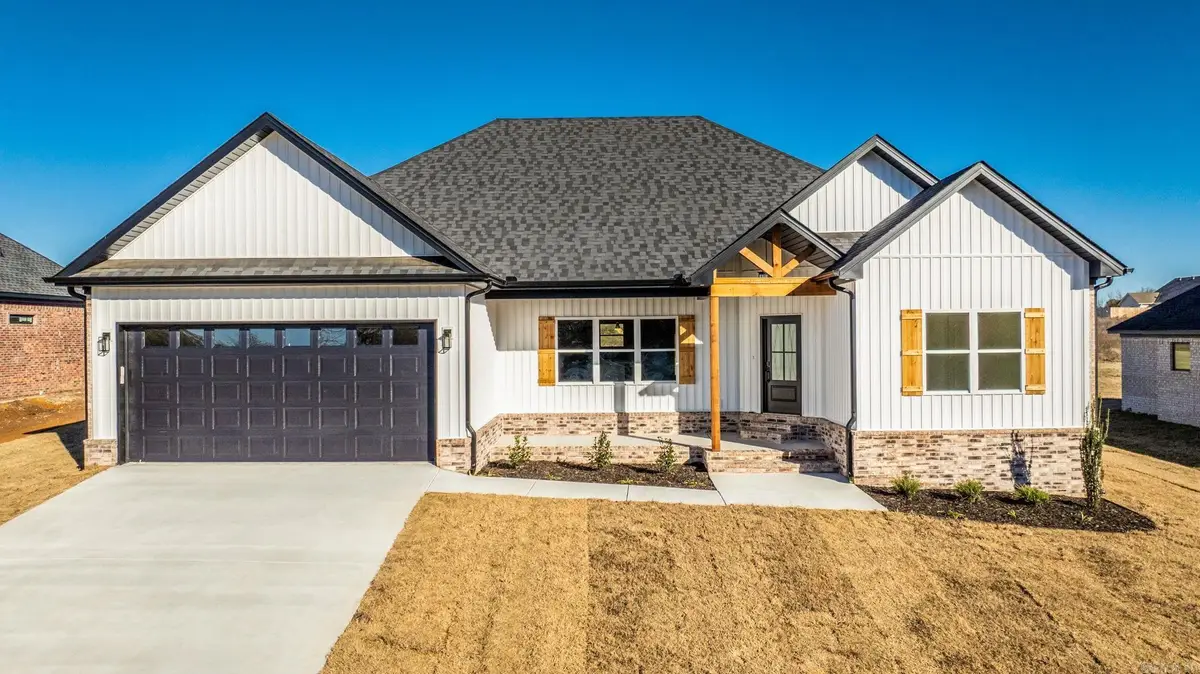 209 Michelle Drive, Beebe, AR 72012 - Image #1