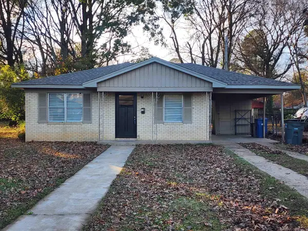 1309 Clifton Street, Conway, AR 72034
