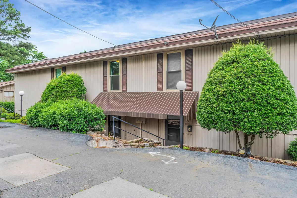 100 Discovery Bay Lane #6, Hot Springs, AR 71913 - Image #1