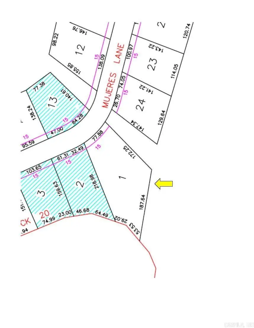 16 Mujeres Lane, Hot Springs Village, AR 71909 - Image #2