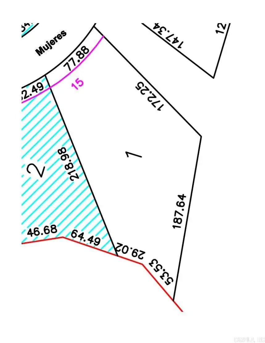 16 Mujeres Lane, Hot Springs Village, AR 71909 - Image #3