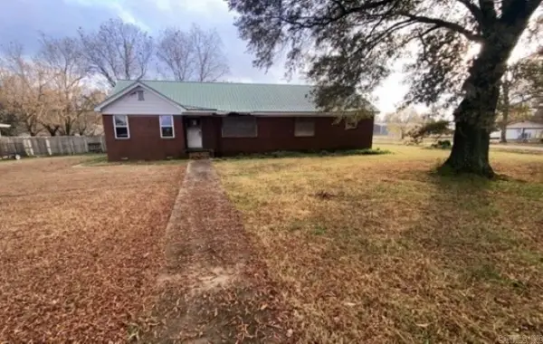 201 Park, Parkin, AR 72373