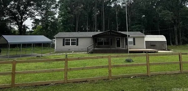 405 Latimer Drive, Benton, AR 72015