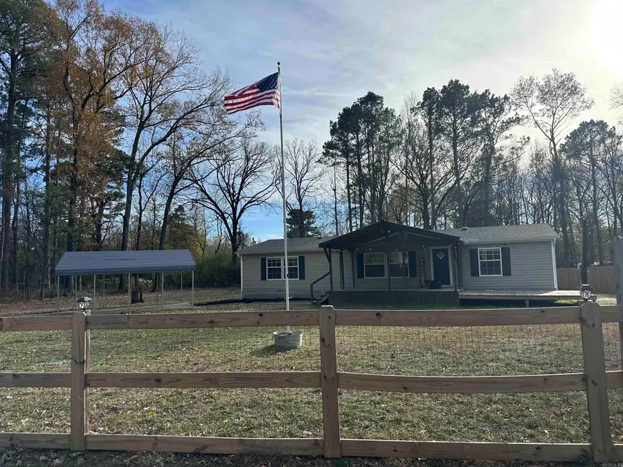 405 Latimer Drive, Benton, AR 72015 - Image #2