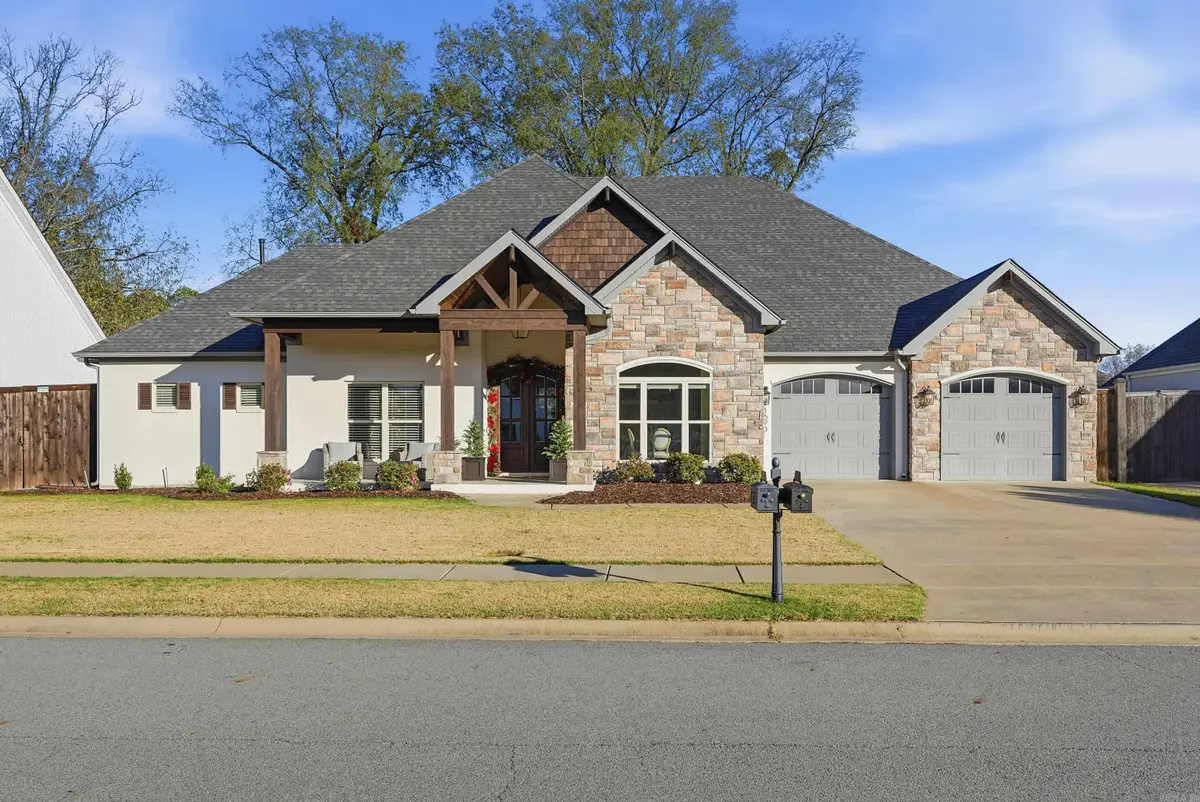 1690 Winterbrook Drive, Conway, AR 72034 - Image #1