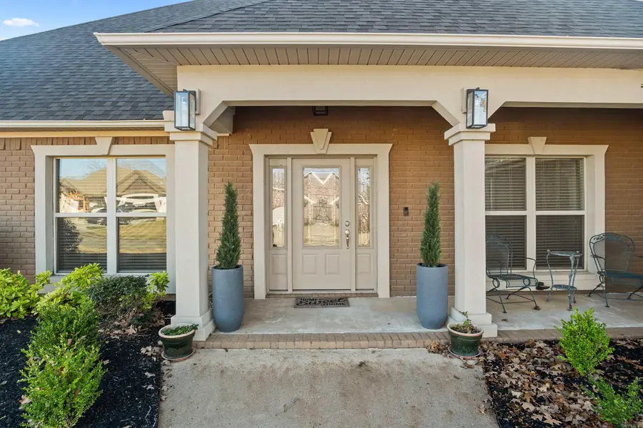 813 Cascade Dr Drive, Cabot, AR 72023 - Image #2