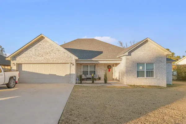 1721 Oak Shadows Drive, Sherwood, AR 72120