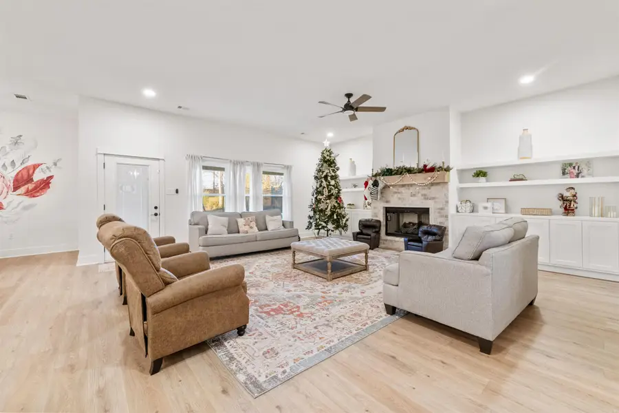 1721 Oak Shadows Drive, Sherwood, AR 72120 - Image #3