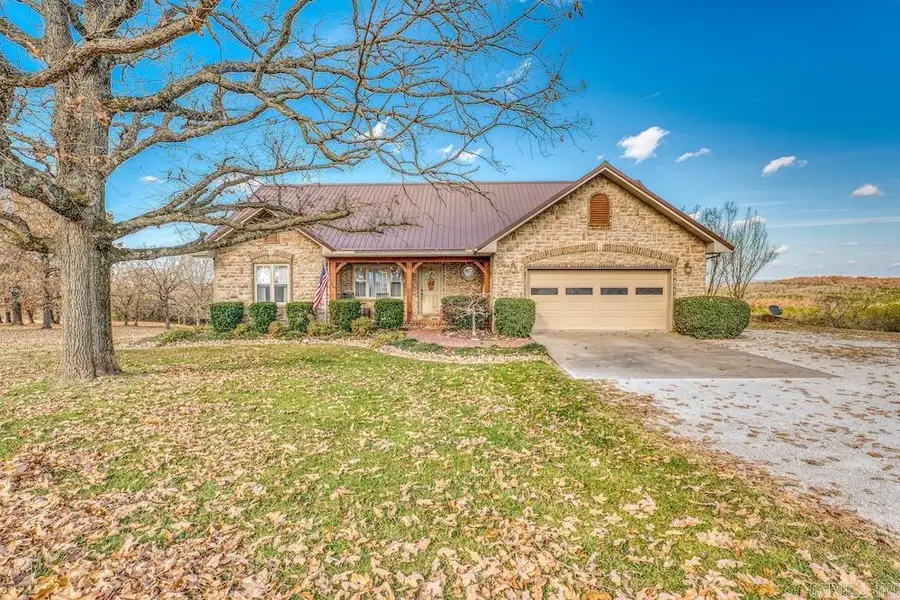 48 Marion County 2031, Yellville, AR 72687 - Image #2