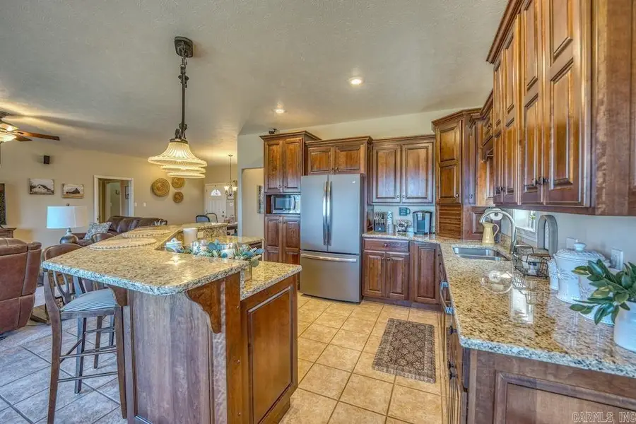 48 Marion County 2031, Yellville, AR 72687 - Image #3