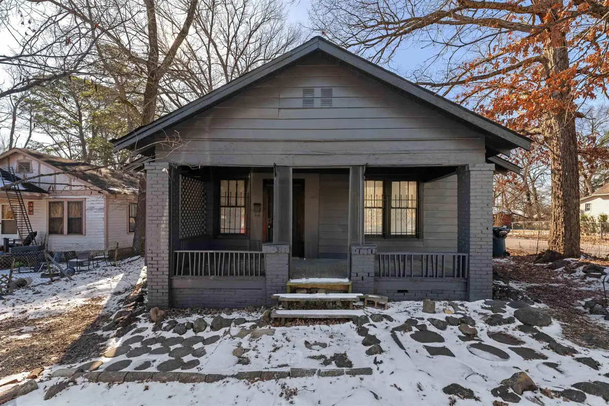 4423 W 26th Street, Little Rock, AR 72204 - Image #1