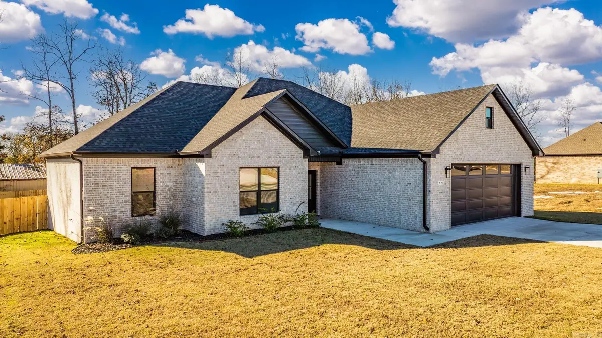 224 Michelle Drive, Beebe, AR 72012 - Image #1