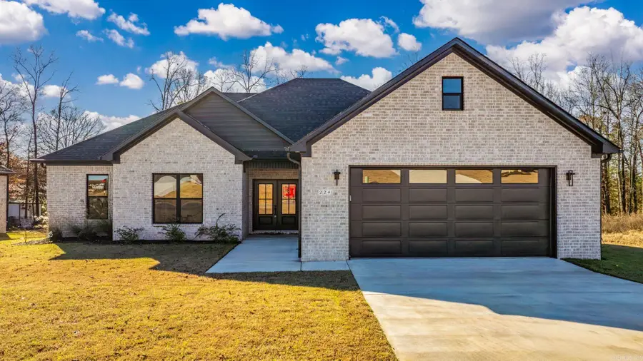 224 Michelle Drive, Beebe, AR 72012 - Image #2