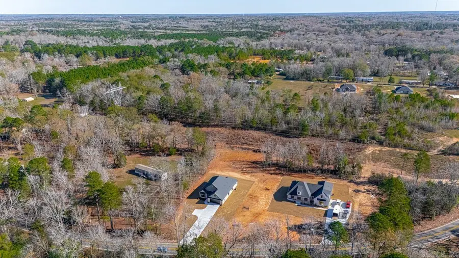 12786 W Sardis Road, Bauxite, AR 72011 - Image #3