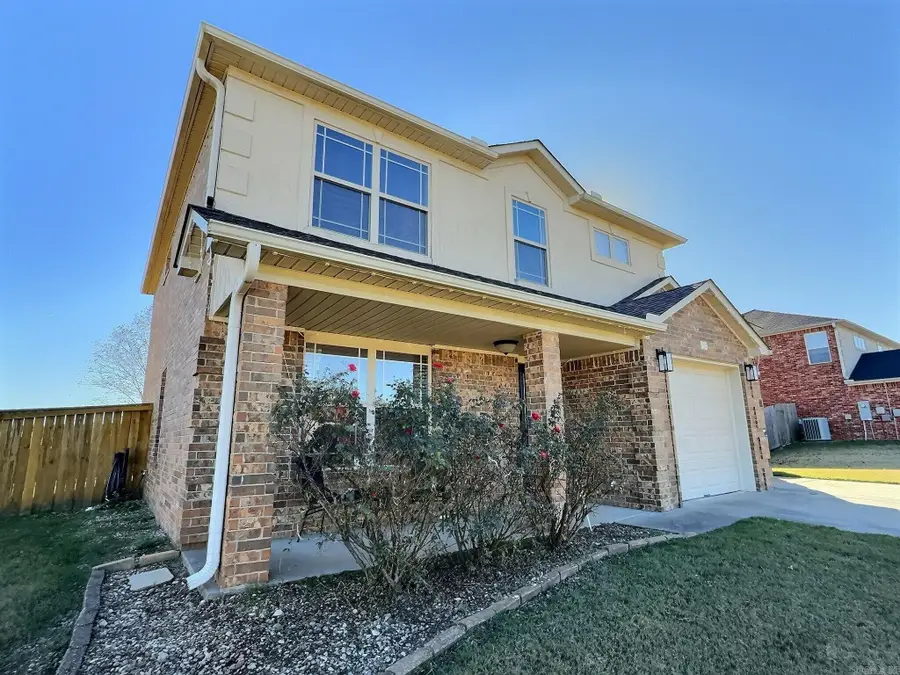 12 Daytona Drive, Cabot, AR 72023 - Image #2