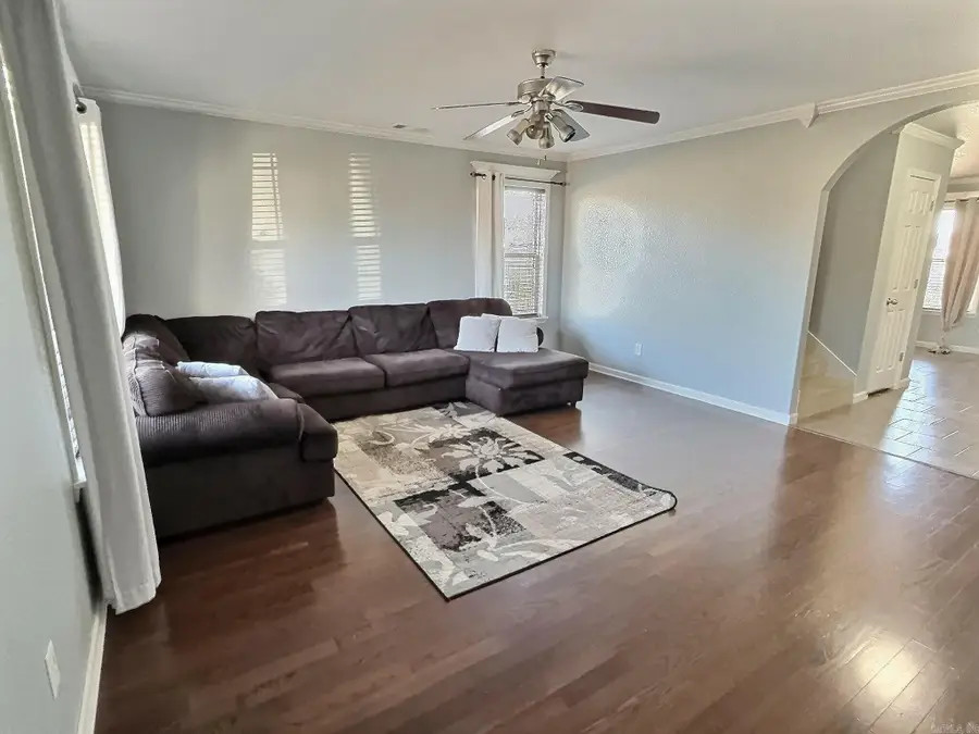 12 Daytona Drive, Cabot, AR 72023 - Image #3