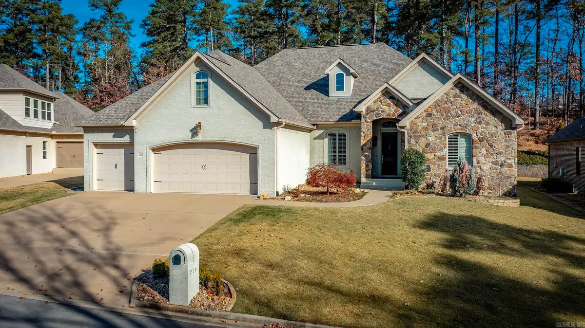 219 Miramar Blvd, Little Rock, AR 72223 - Image #1