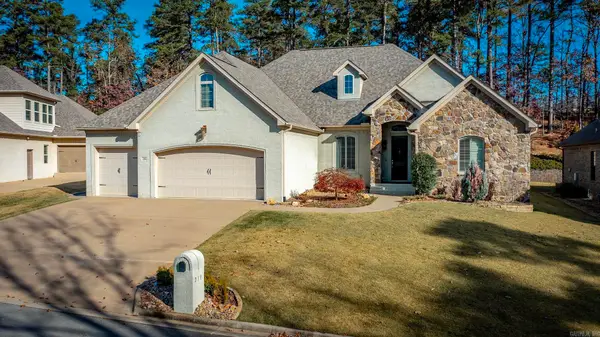 219 Miramar Blvd, Little Rock, AR 72223