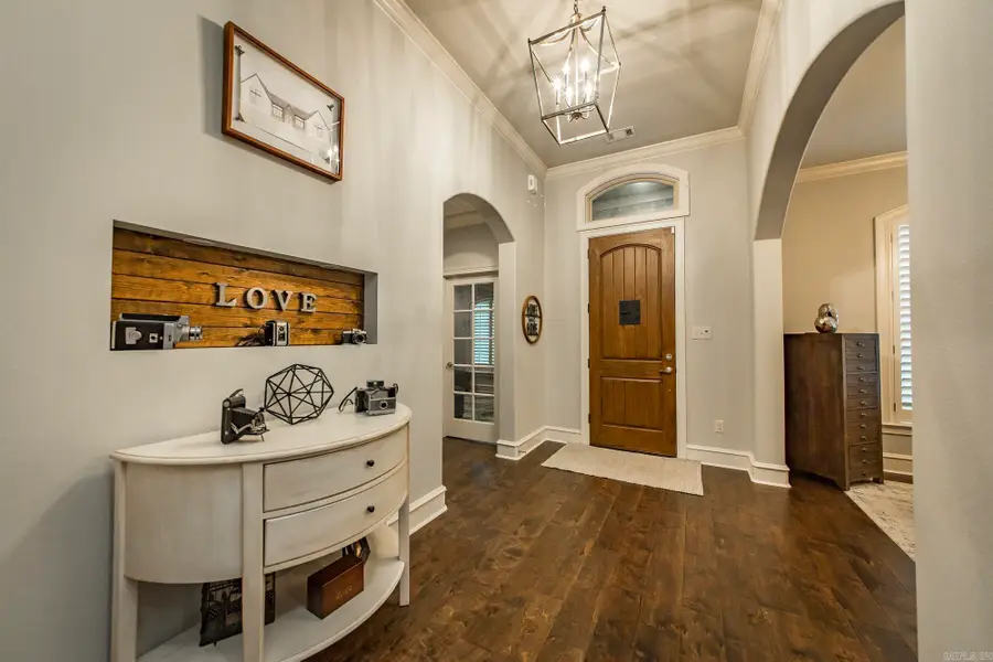 219 Miramar Blvd, Little Rock, AR 72223 - Image #3