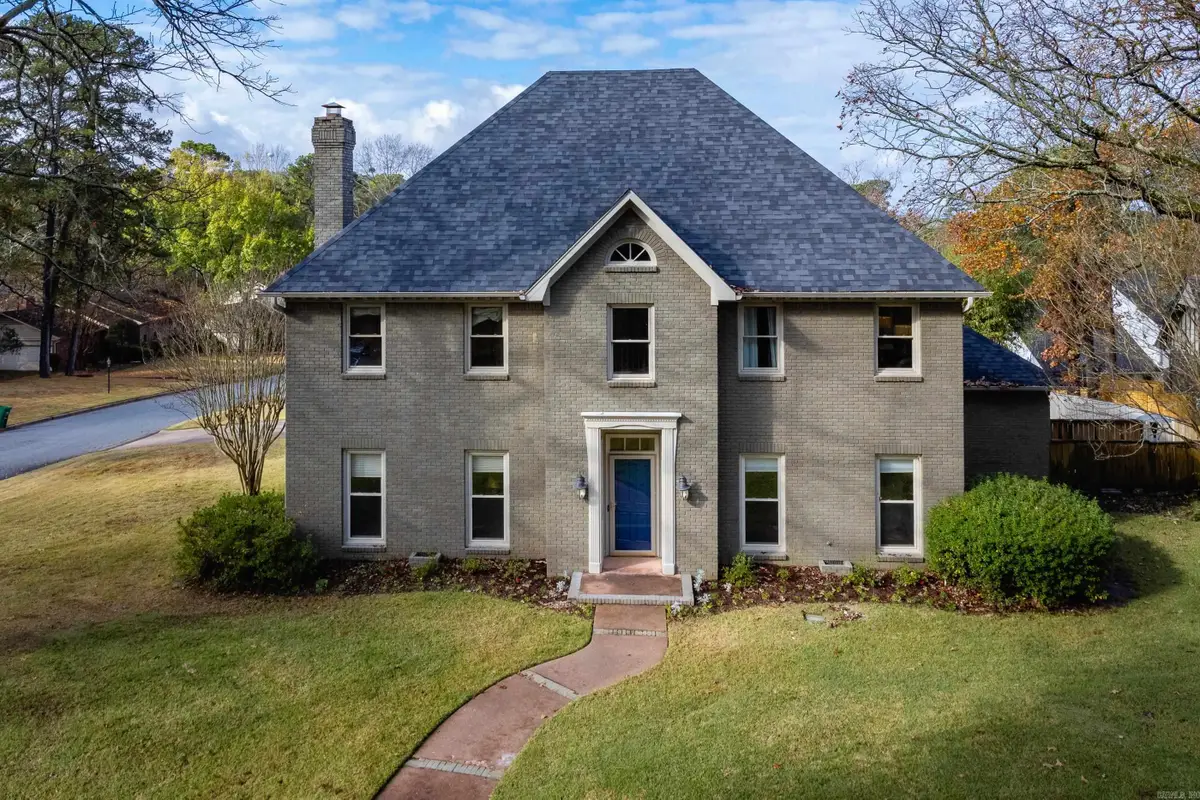 2 Hyde Court, Little Rock, AR 72212 - Image #1