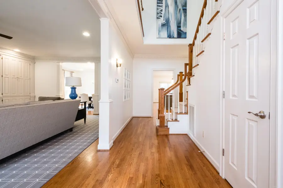 2 Hyde Court, Little Rock, AR 72212 - Image #3