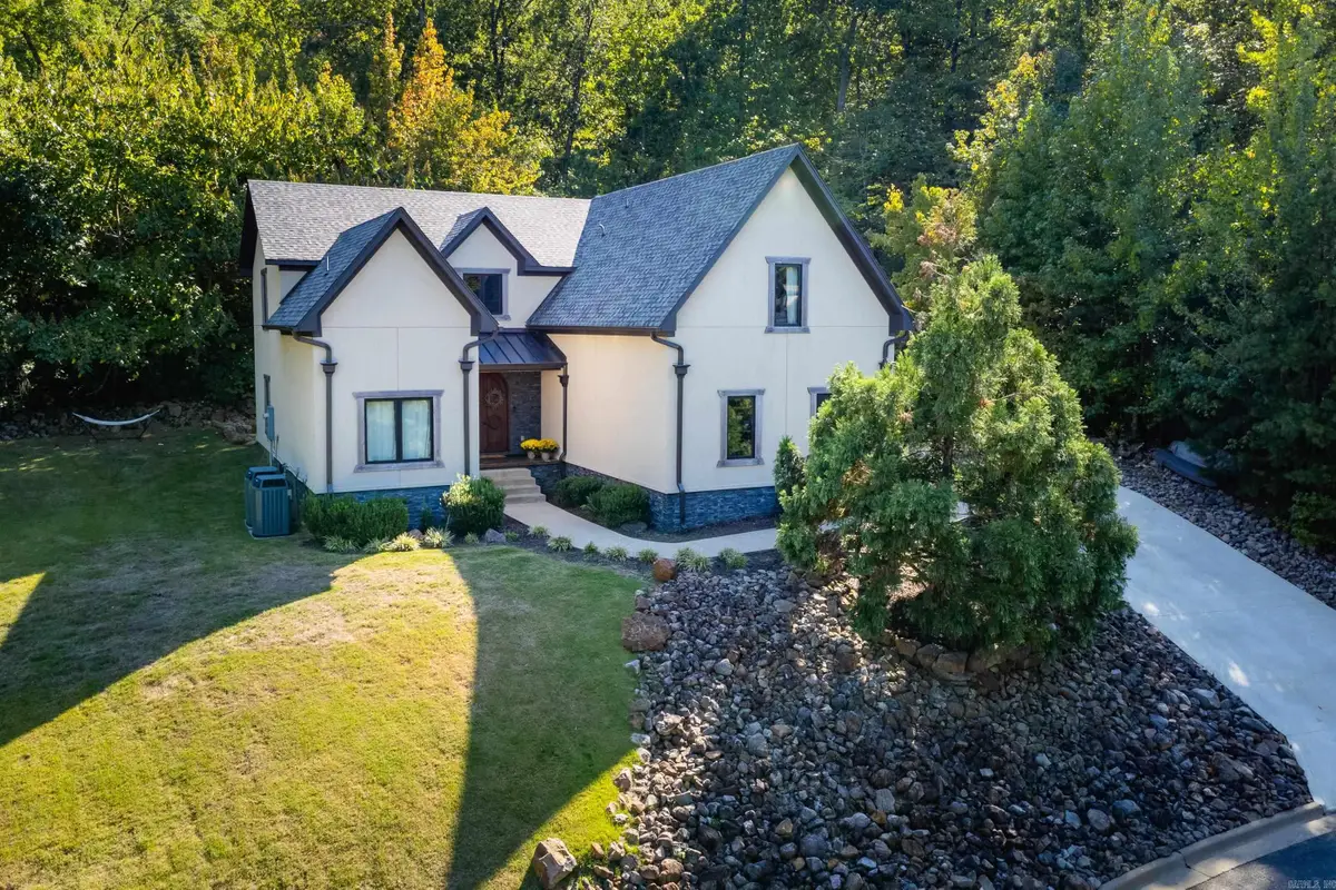 15 Chenay Drive, Little Rock, AR 72223 - Image #1