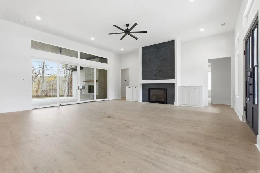 311 Devoe Bend Drive, Maumelle, AR 72113 - Image #3